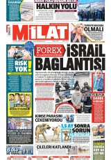 Milat Gazetesi