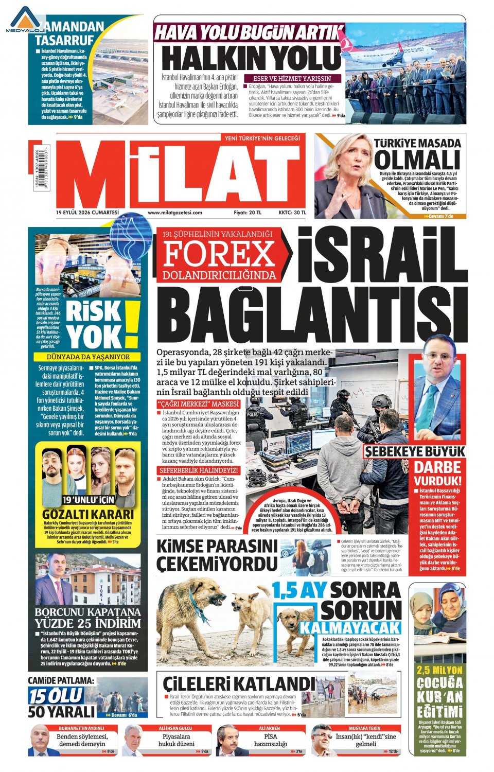 Milat