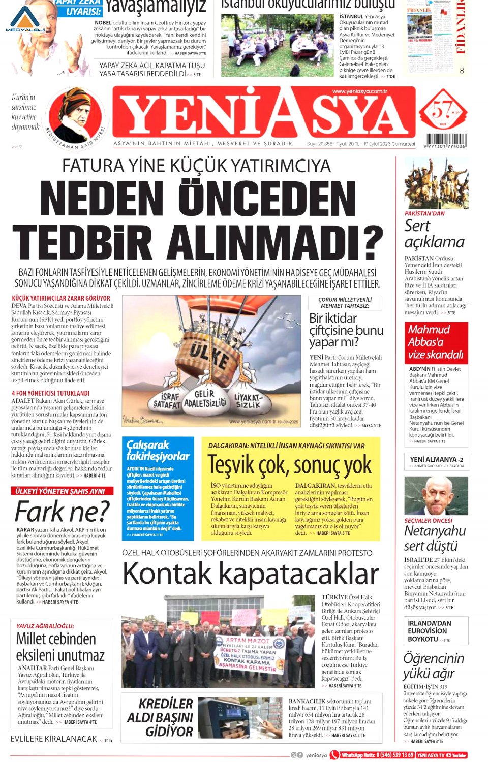 Yeni Asya