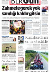 Birgün Gazetesi