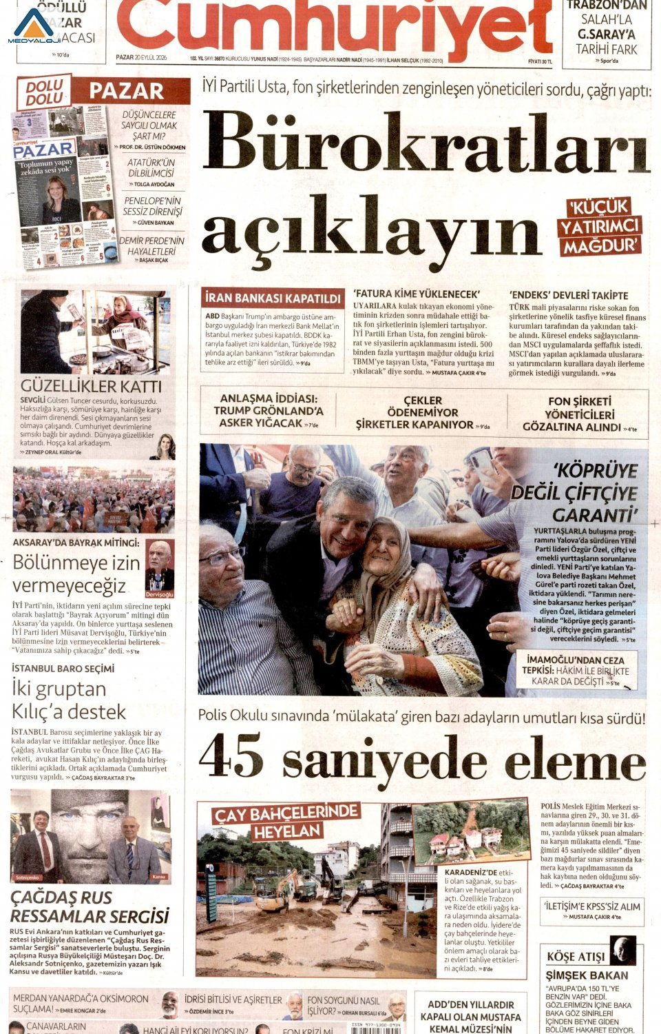 Cumhuriyet