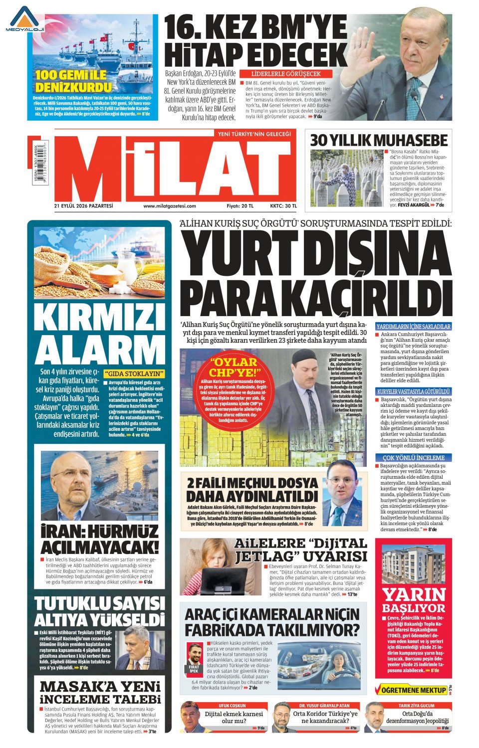 Milat