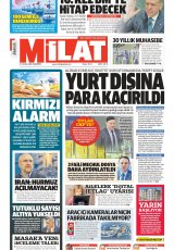Milat Gazetesi