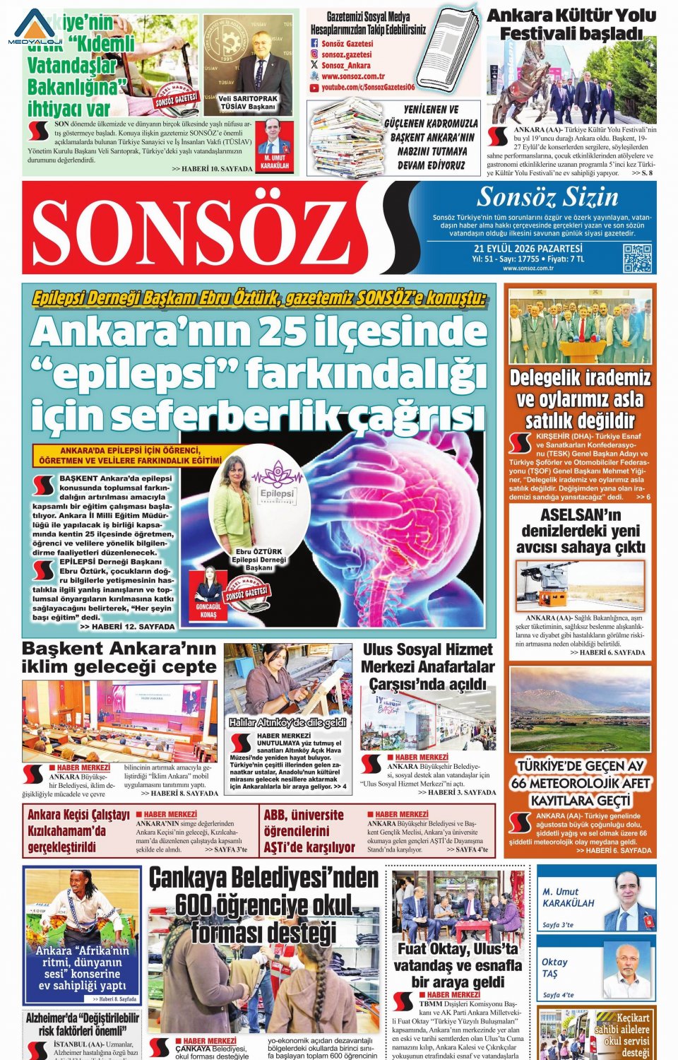 Ankara Son Söz
