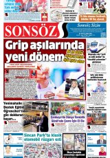 Ankara Son Söz Gazetesi