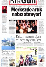 Birgün Gazetesi