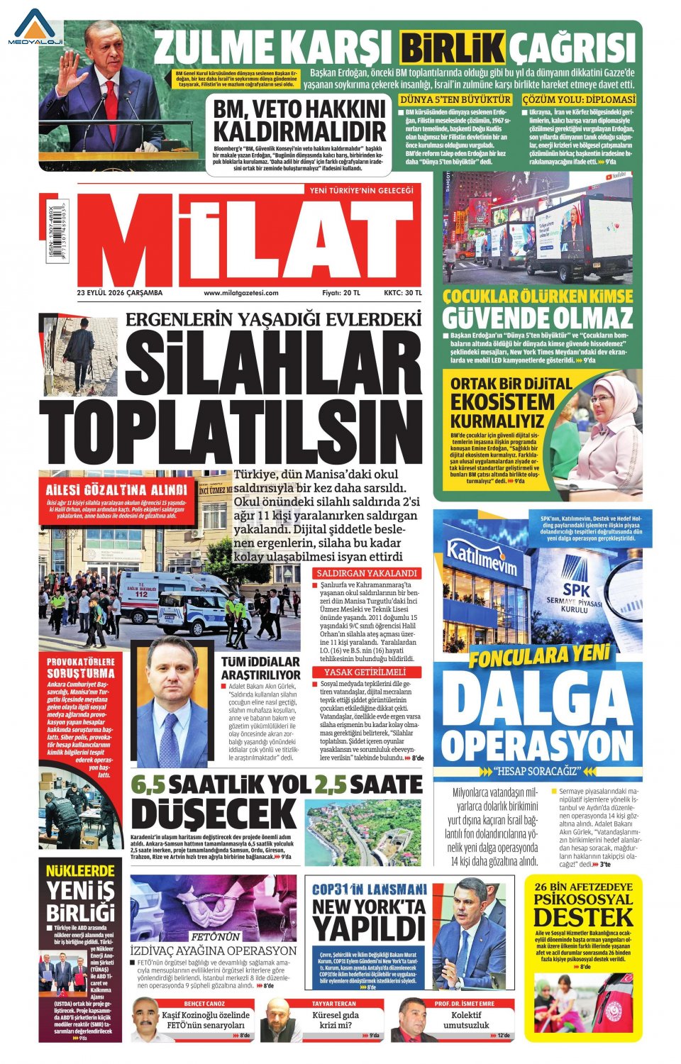 Milat