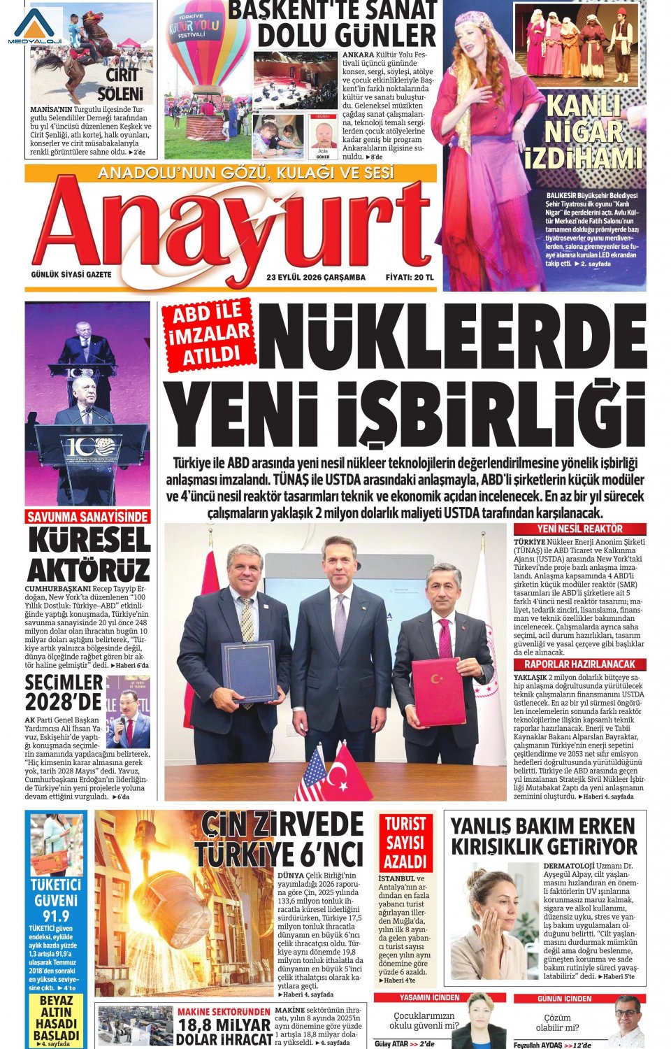 Anayurt