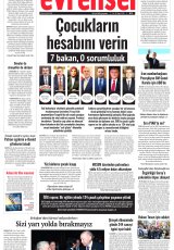 Evrensel Gazetesi