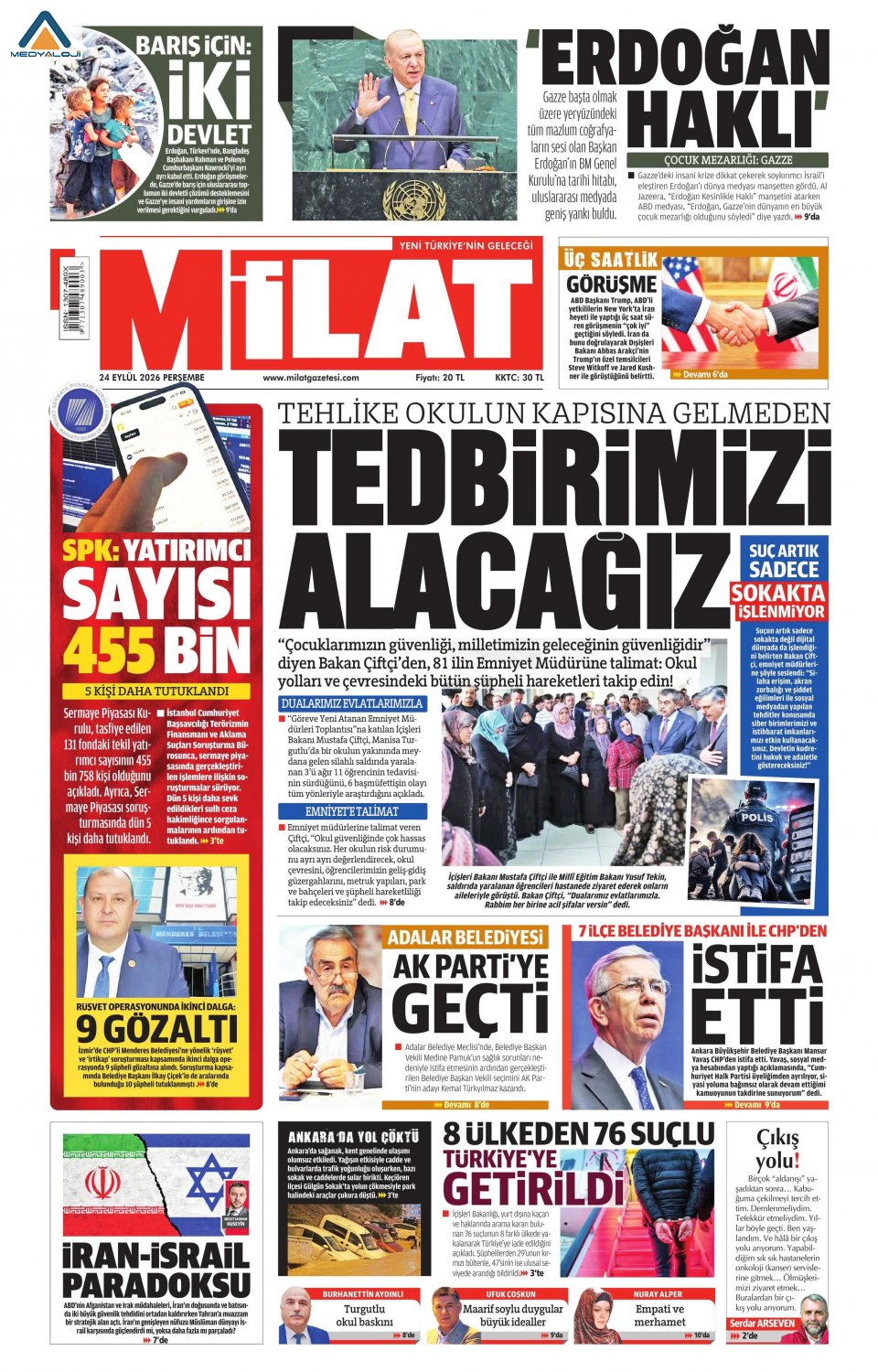 Milat