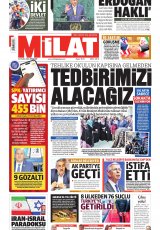 Milat Gazetesi
