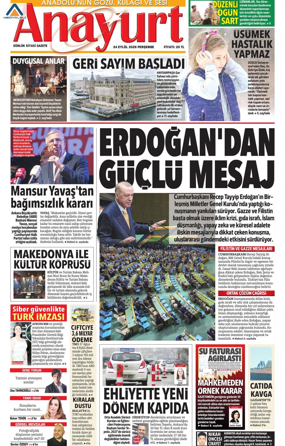 Anayurt