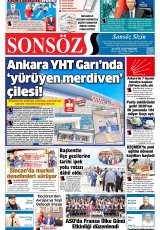 Ankara Son Söz Gazetesi