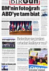 Birgün Gazetesi