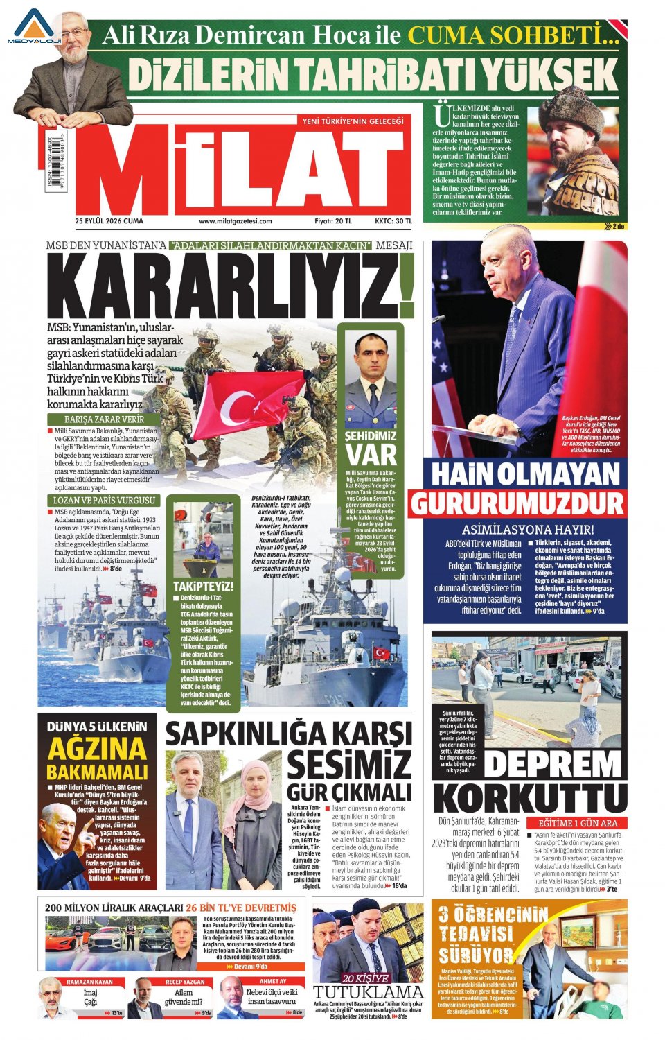 Milat