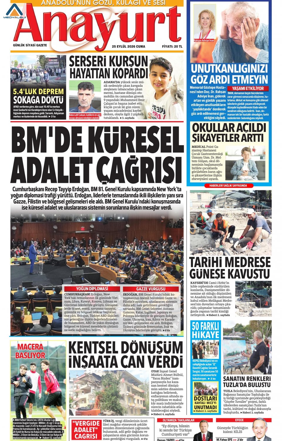 Anayurt