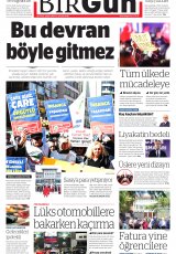 Birgün Gazetesi
