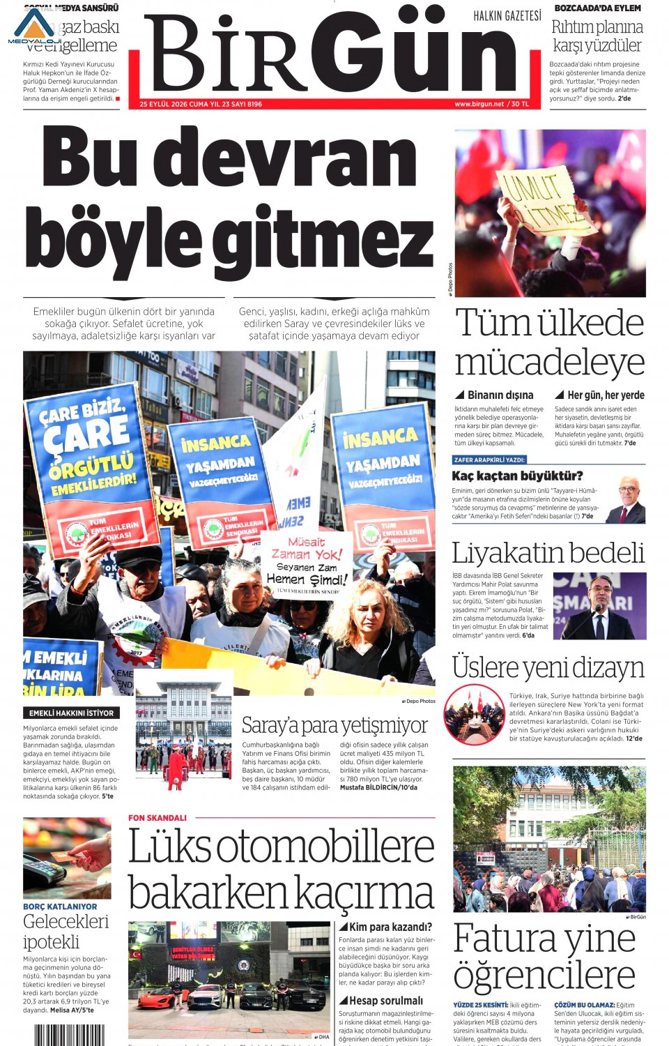 Birgün
