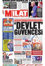 Milat Gazetesi