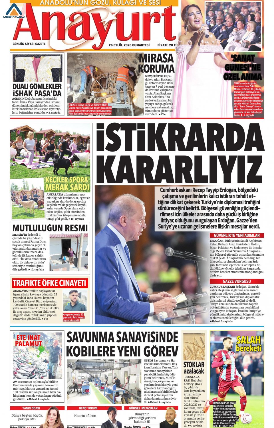Anayurt