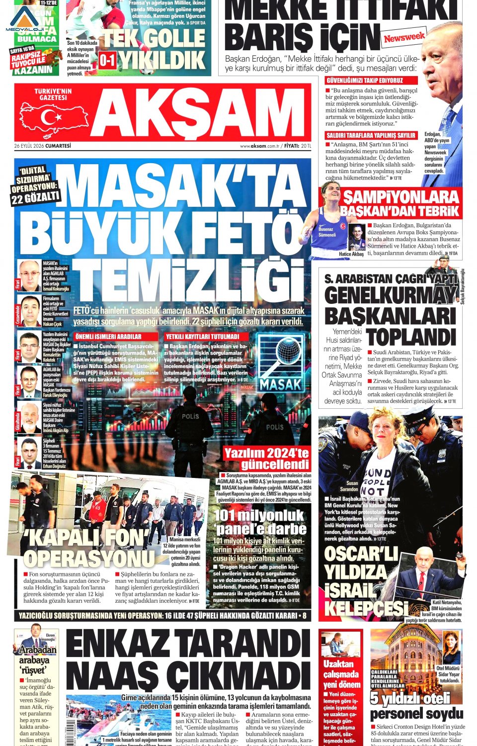 Akşam
