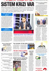 Yeni Mesaj Gazetesi