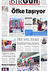 Birgün Gazetesi