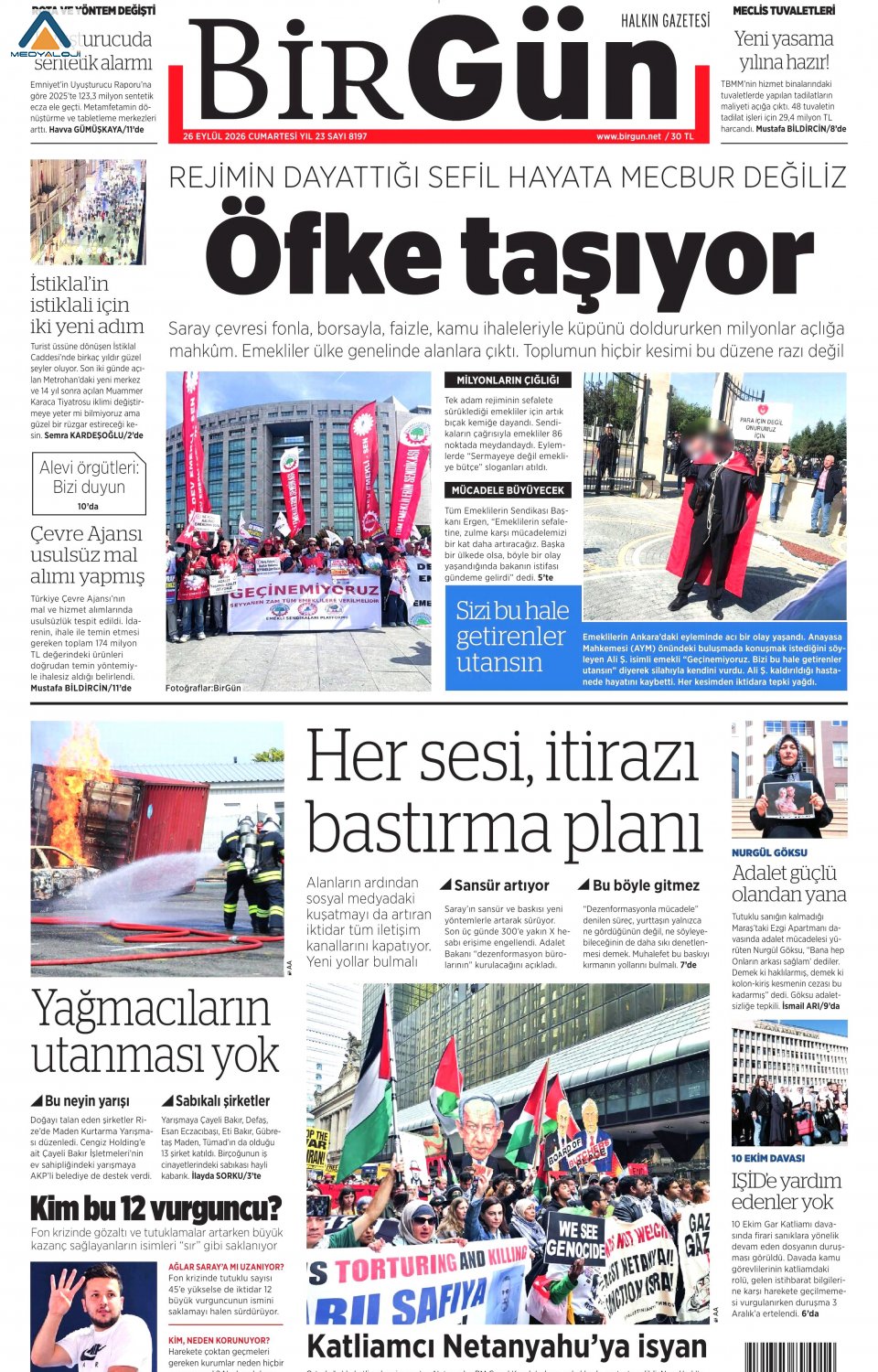 Birgün