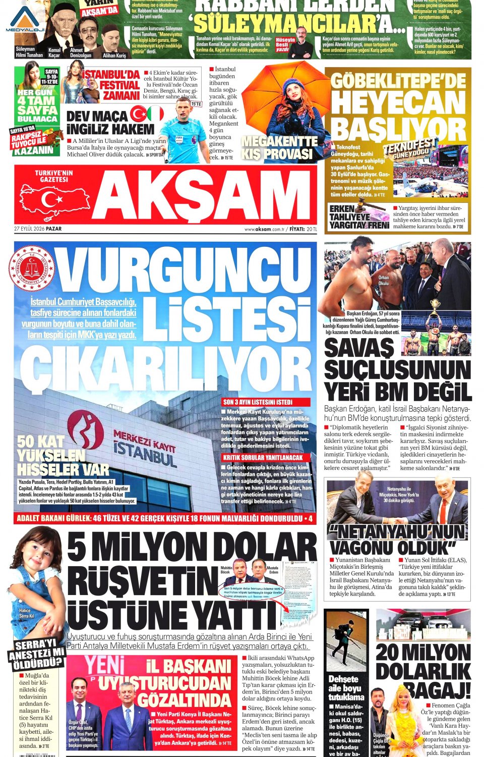 Akşam