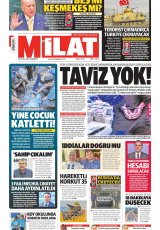 Milat Gazetesi