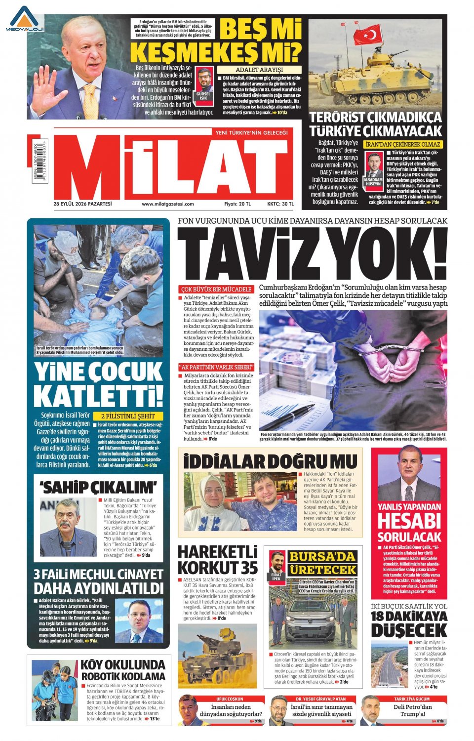 Milat