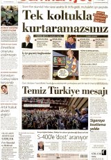 Cumhuriyet Gazetesi