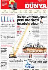 Dünya Gazetesi