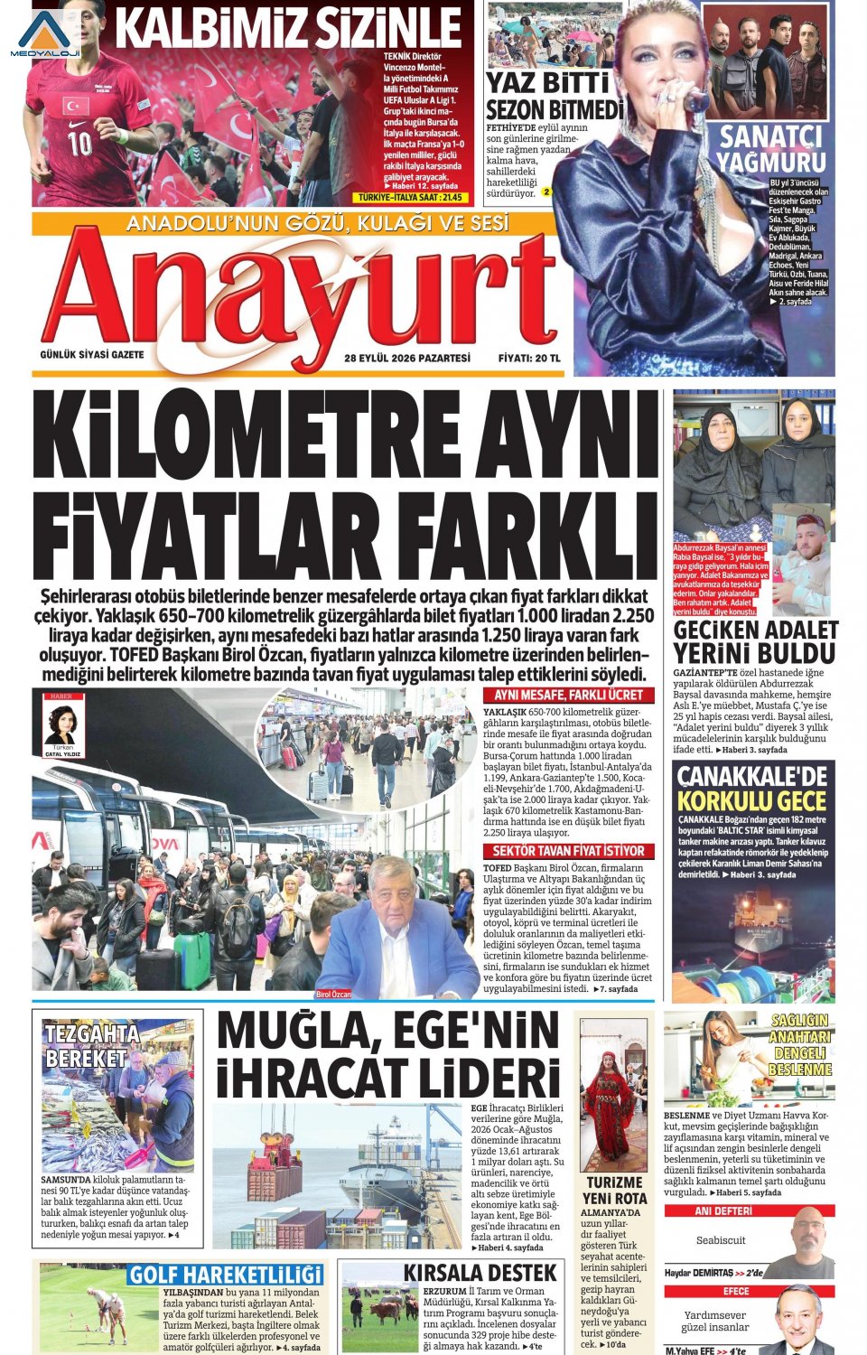 Anayurt