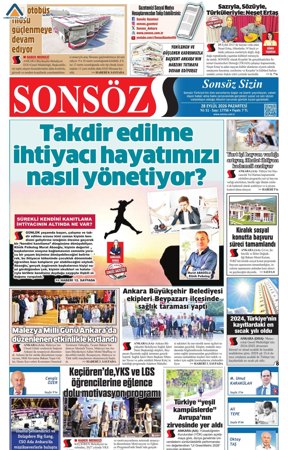 Ankara Son Söz