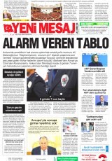 Yeni Mesaj Gazetesi
