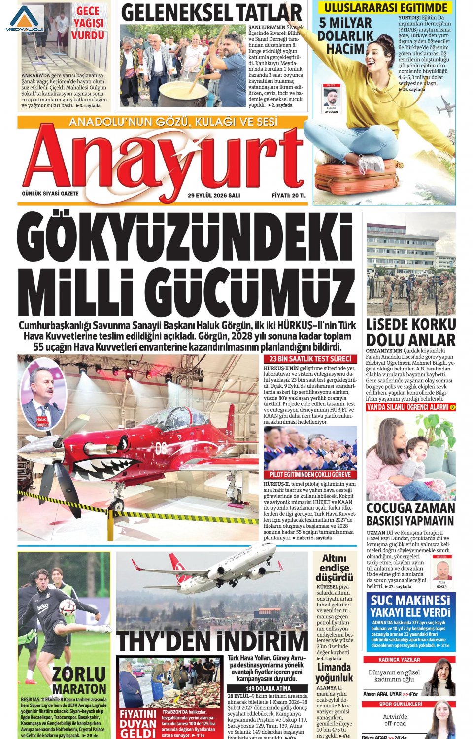 Anayurt