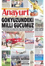 Anayurt Gazetesi