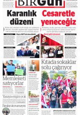 Birgün Gazetesi