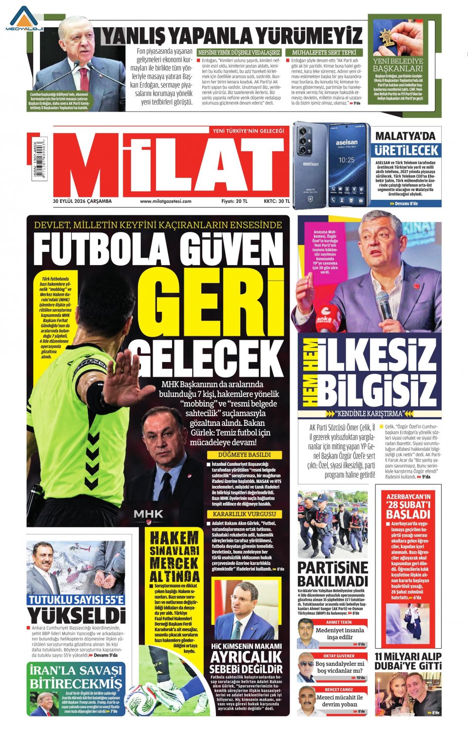 Milat