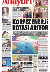 Anayurt Gazetesi