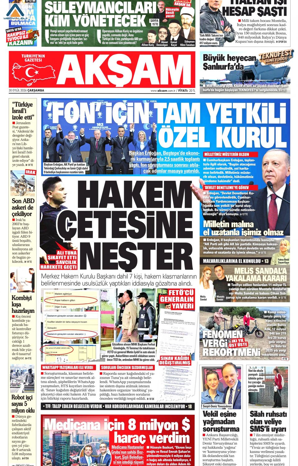 Akşam