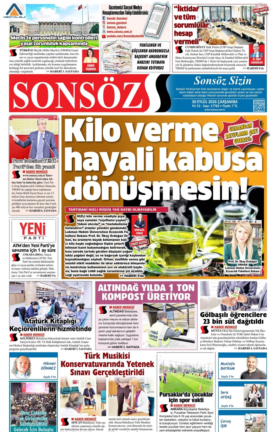 Ankara Son Söz
