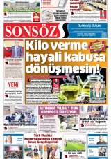 Ankara Son Söz Gazetesi