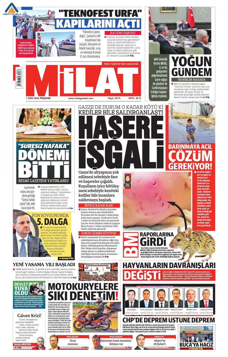 Milat