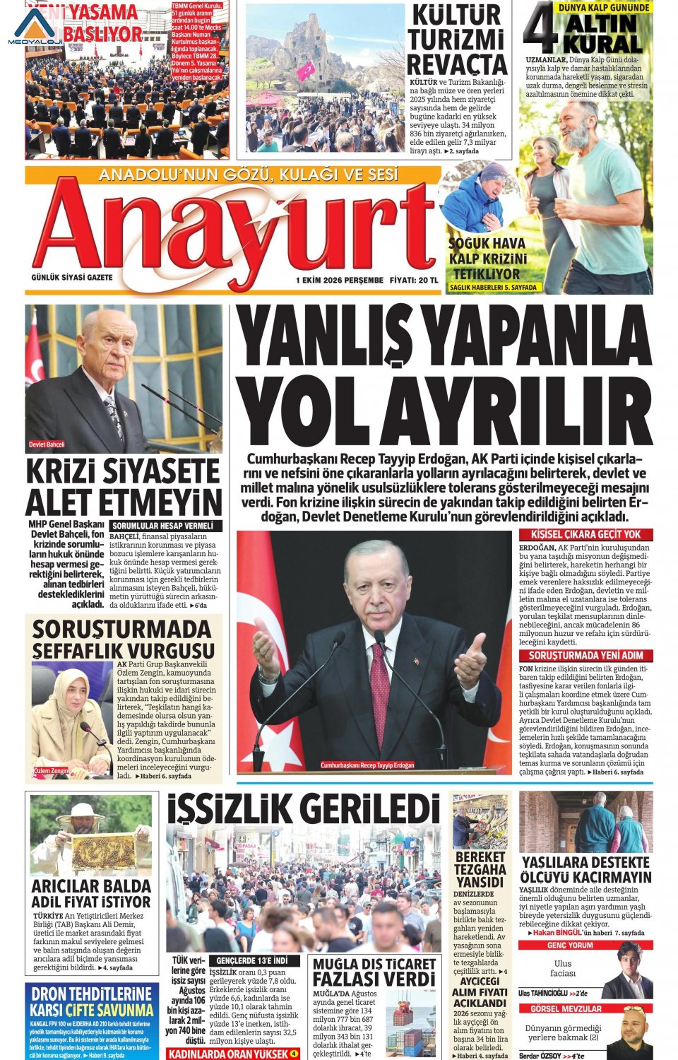Anayurt