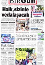 Birgün Gazetesi