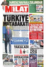 Milat Gazetesi