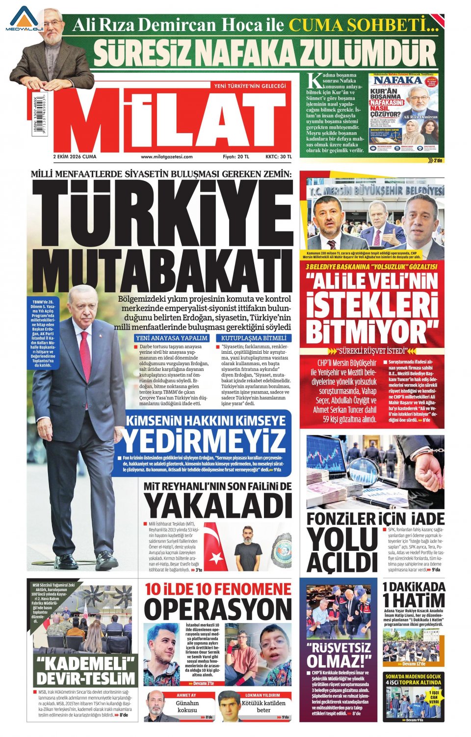 Milat