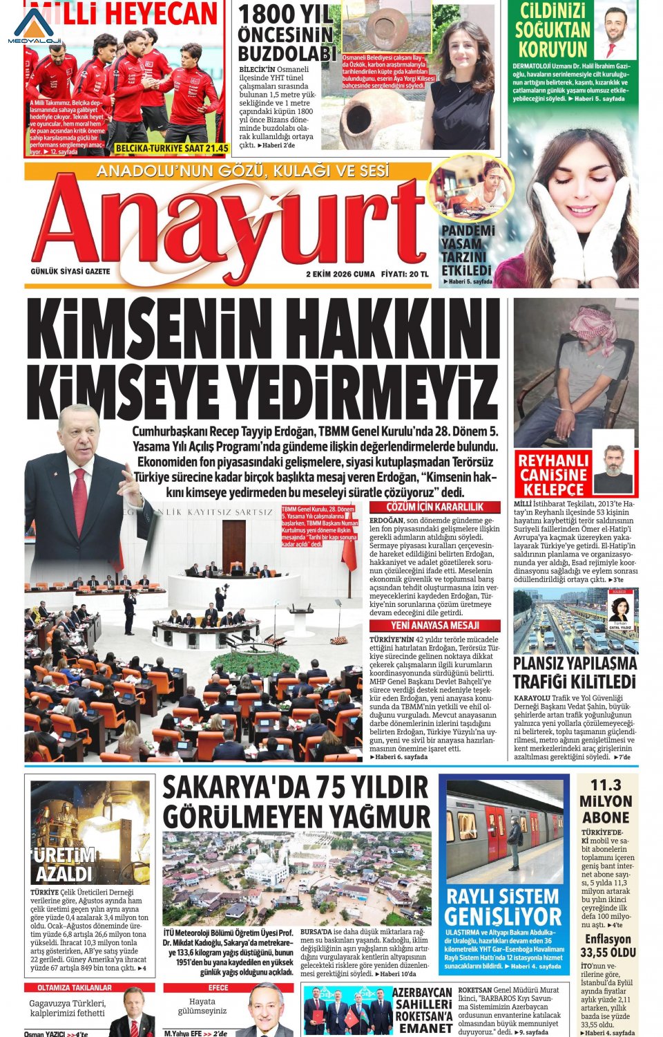Anayurt
